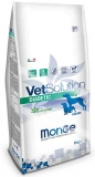 Monge Vet Dog Diabetic